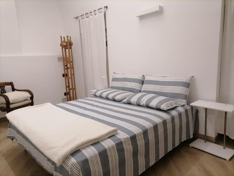 Molo 7 - Antesitum - Classic, Modern And Cozy Malgrate Εξωτερικό φωτογραφία