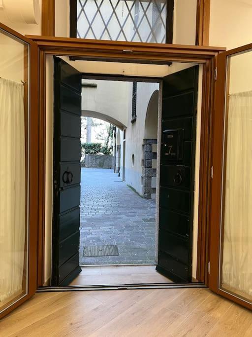 Molo 7 - Antesitum - Classic, Modern And Cozy Malgrate Εξωτερικό φωτογραφία