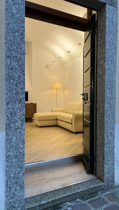 Molo 7 - Antesitum - Classic, Modern And Cozy Malgrate Εξωτερικό φωτογραφία