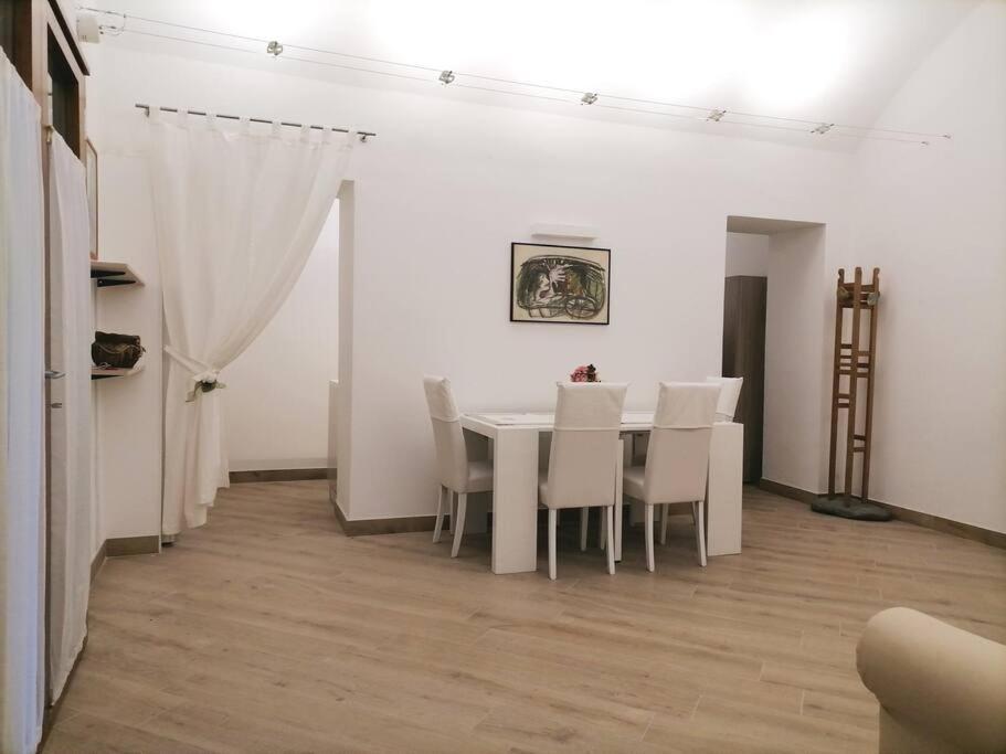 Molo 7 - Antesitum - Classic, Modern And Cozy Malgrate Εξωτερικό φωτογραφία